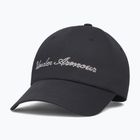 Dámská kšiltovka Under Armour Essential Low Adj black/white
