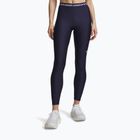 Dámské tréninkové legíny Under Armour HeatGear Leggings midnight navy/white