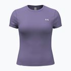 Dámské tréninkové tričko Under Armour Motion Fitted EMEA purple luxe/white
