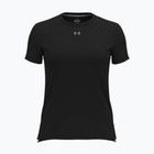 Dámské tréninkové tričko Under Armour Vanish ultimate black/mod gray
