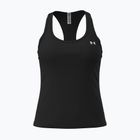 Dámské tréninkové tričko Under Armour Tech Mesh Racer Tank Black/White