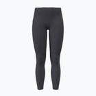 Dámské tréninkové legíny Under Armour Tech High Rise Leggings castlerock/black