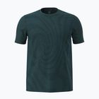 Pánské tréninkové tričko Under Armour Vanish Seamless Novelty rack green/black