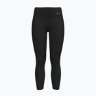 Dámské běžecké legíny Under Armour Velociti Ankle black/black/metallic silver