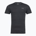Pánské běžecké tričko Under Armour Velociti black/black/metallic silver