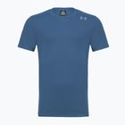 Pánské běžecké tričko Under Armour Velociti Pro wham blue/boundless blue/black