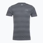 Pánské běžecké tričko Under Armour Velociti castlerock/anthracite