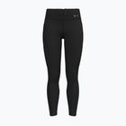 Dámské běžecké legíny Under Armour Velociti black/black/metallic silver