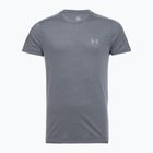 Pánské běžecké tričko Under Armour Velociti Reflect castlerock/anthracite