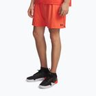 Pánské tréninkové šortky Under Armour Tech Vent venom red/black