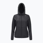 Dámská běžecká bunda Under Armour Velociti Pro Storm black/black/metallic silver