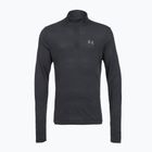 Pánská běžecká mikina Under Armour Velociti 1/4 Zip black/black/metallic silver