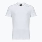 Pánské běžecké tričko Under Armour Velociti Pro white/black/distant gray