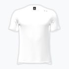 Pánské běžecké tričko Under Armour Velociti Pro white/black/distant gray