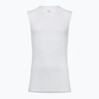 Pánské běžecké tričko Under Armour Velociti Tank white/black/distant gray
