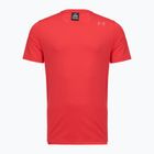 Pánské běžecké tričko Under Armour Velociti Pro lumos lime/mod gray