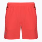 Pánské běžecké šortky Under Armour Launch 7" racer red/black/reflective