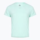 Dámské běžecké tričko Under Armour Velociti Pro refresh mint/castlerock