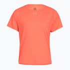 Dámské běžecké tričko Under Armour Velociti Pro electric tangerine/black/green mode