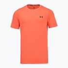 Pánské tréninkové tričko Under Armour Vanish Elite Seamless Venom Red/Ultimate Black