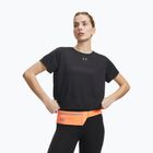 Dámské běžecké tričko Under Armour Velociti SS black/reflective