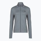 Dámská tréninková mikina Under Armour Motion EMEA clay green/black