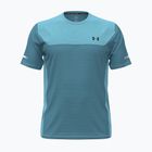 Pánské tréninkové tričko Under Armour Tech Utility blue haze/black
