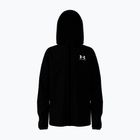 Pánská tréninková bunda Under Armour Vibe Woven Windbreaker Jacket black/white