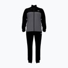 Pánská tepláková souprava Under Armour EMEA Tracksuit Novelty black/castlerock/white