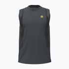 Pánské basketbalové tričko Under Armour Curry Training Tank lumin yellow