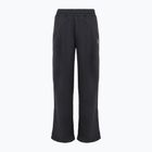 Dámské kalhoty Under Armour Rival Fleece Script black/white