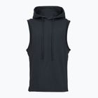 Pánská mikina Under Armour Curry SLVS Hoodie ultimate black