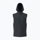 Pánská mikina Under Armour Curry SLVS Hoodie ultimate black