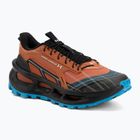 Běžecké boty Under Armour UA EXPLOR TRAIL Org/Blk/Orange Noir/Anaranjado Negro