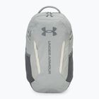 Městský batoh Under Armour Hustle 6.0 29 l titanium/clay green/clay green