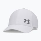 Kšiltovka Under Armour Iso-chill Armourvent white/steel