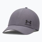 Kšiltovka Under Armour Iso-chill Armourvent castlerock/black