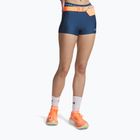 Dámské tréninkové šortky Under Armour HeatGear Shorty wham blue/blue haze