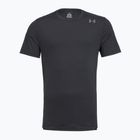 Pánské běžecké tričko Under Armour Velociti Pro black/black/metallic silver
