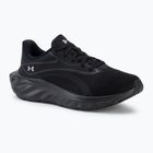 Dámská běžecká obuv Under Armour Ascend black/black/anthracite