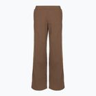 Dámské kalhoty Under Armour Unstoppable Woven incense brown/kona brown