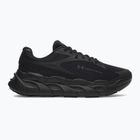 Pánské běžecké boty Under Armour Halo Runner 2 Black/Anthracite/Metallic Black