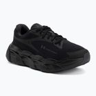Pánské běžecké boty Under Armour Halo Runner 2 Black/Anthracite/Metallic Black
