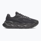 Dámské běžecké boty Under Armour Halo Runner 2 Black/Anthracite/Metallic Black