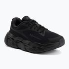 Dámské běžecké boty Under Armour Halo Runner 2 Black/Anthracite/Metallic Black