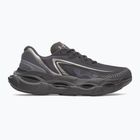 Pánské běžecké boty Under Armour Halo Racer 2 black/anthracite/metallic black