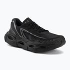 Pánské běžecké boty Under Armour Halo Racer 2 black/anthracite/metallic black