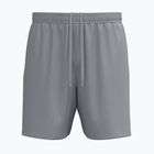 Pánské tréninkové šortky Under Armour Tech Vent 7IN Shorts mod gray/black