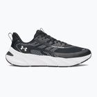 Pánské tréningové boty Under Armour FLX TR black/black/white