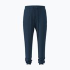 Pánské kalhoty Under Armour Rival LW Jogger wham blue/black
